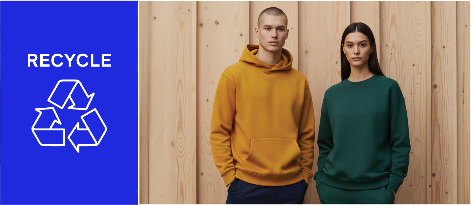 Crafted with environmental responsibility